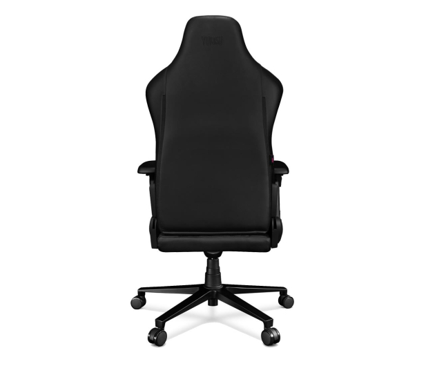 Yumisu 2053 (Czarny) Skóra Naturalna Y-2053-BB-RL - 607296 - zdjęcie 5